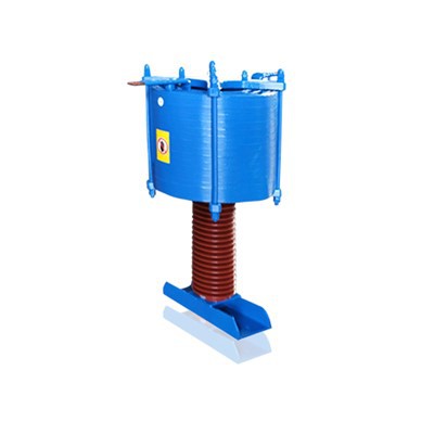 Srednje napetostni tok, ki omejujejo reaktorje